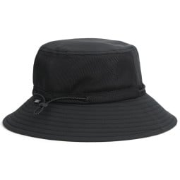 Outdoor Research Odyssey Bucket Hat Black Rückseite