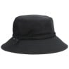 Outdoor Research Odyssey Bucket Hat Black Rückseite