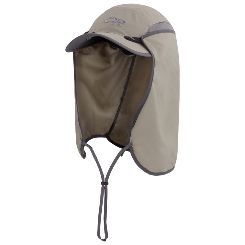 Outdoor Research Sun Runner Cap Khaki Outdoor Research Sun Runner Cap Khaki