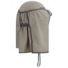 Outdoor Research Sun Runner Cap Khaki Rückseite