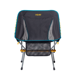Uquip Infinity Campingstuhl Frontansicht