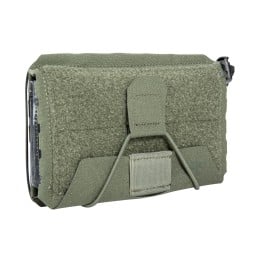 Tasmanian Tiger Wrist Office MKII Olive Unterarmtasche