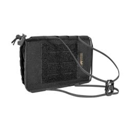 Tasmanian Tiger Wrist Office MKII Black Rückseite