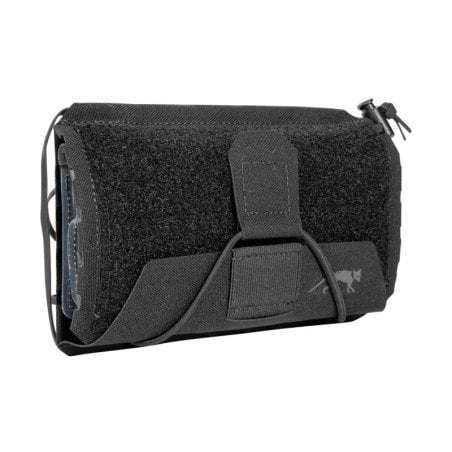 Tasmanian Tiger Wrist Office MKII Black