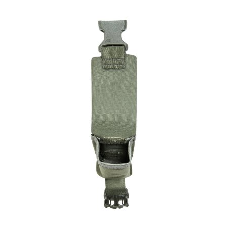 Tasmanian Tiger Tool Pocket MKII S Olive geöffnet