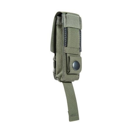 Tasmanian Tiger Tool Pocket MKII S Olive Rückseite