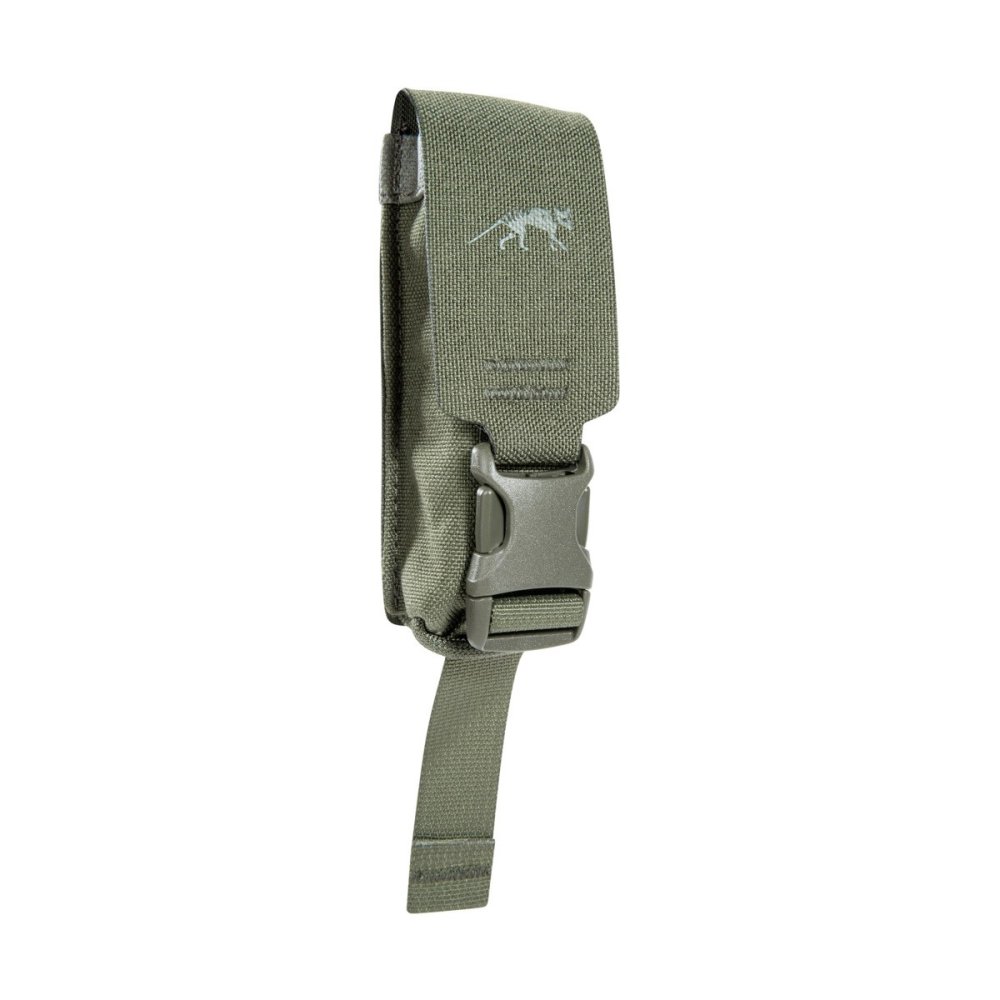 Tasmanian Tiger Tool Pocket MKII S Olive