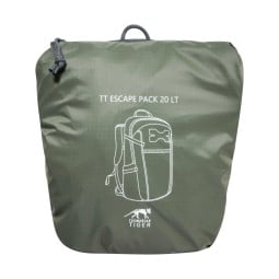 Tasmanian Tiger Escape Pack 20 LT Daypack mit kleinem Packmaß