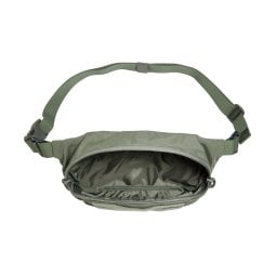 Blick in die Tasmanian Tiger Hip Pouch Hüfttasche hinein