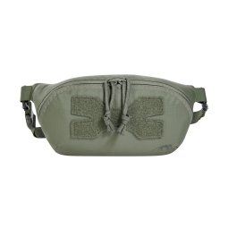 Frontansicht Tasmanian Tiger Hip Pouch Hüfttasche Olive