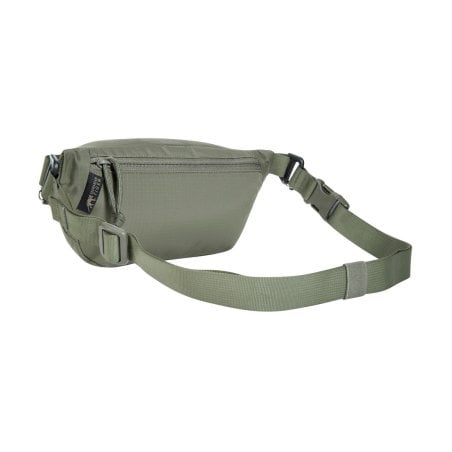 Tasmanian Tiger Hip Pouch Hüfttasche Olive Rückseite