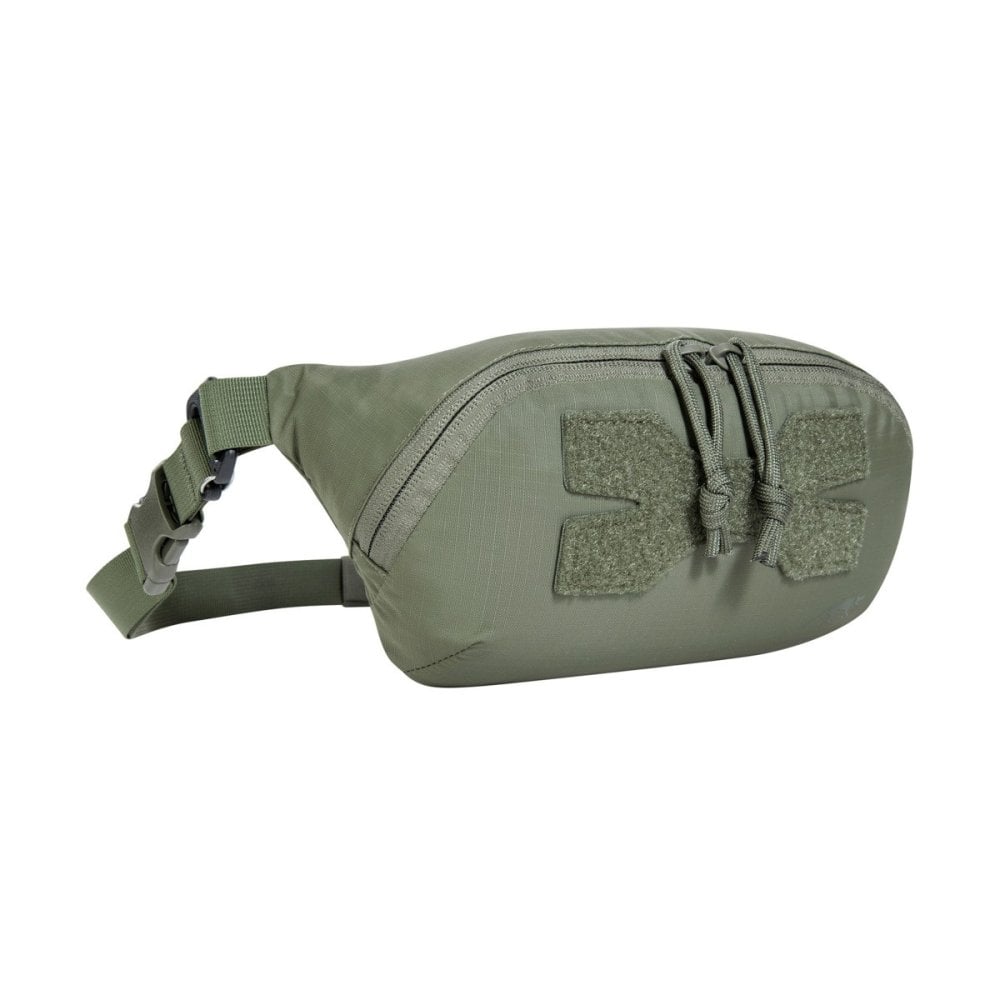 Hip Pouch Hüfttasche Oliv