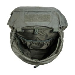 Blick in den Tasmanian Tiger Mil OPS Pack 30 IRR hinein