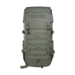 Tasmanian Tiger Mil OPS Pack 30 IRR Frontansicht mit MOLLE Schlaufen