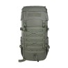 Tasmanian Tiger Mil OPS Pack 30 IRR Frontansicht mit MOLLE Schlaufen