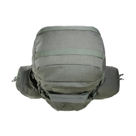 Blick von oben auf den Tasmanian Tiger Mil OPS Pack 80+24 IRR