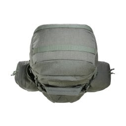Blick von oben auf den Tasmanian Tiger Mil OPS Pack 80+24 IRR
