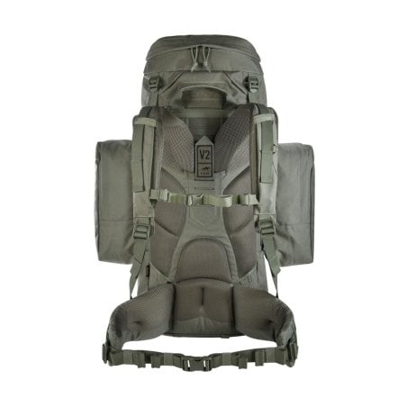 Tasmanian Tiger Mil OPS Pack 80+24 IRR mit V2 Tragesystem
