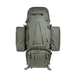 Frontansicht Tasmanian Tiger Mil OPS Pack 80+24 IRR