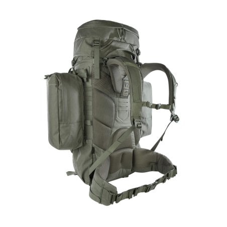 Rückseite Tasmanian Tiger Mil OPS Pack 80+24 IRR