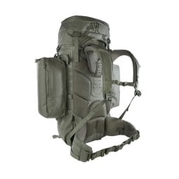 Rückseite Tasmanian Tiger Mil OPS Pack 80+24 IRR
