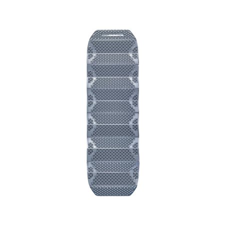 Wechsel Facila Comfort AX Isomatte reflektoierende, isolierende Seite