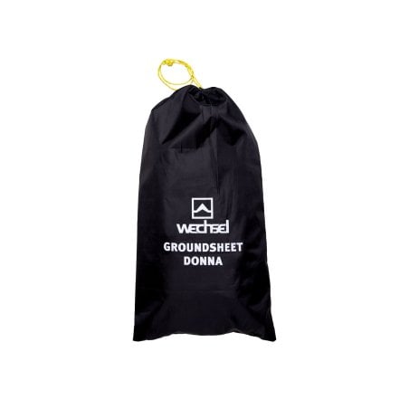 Wechsel Footprints Donna verpackt