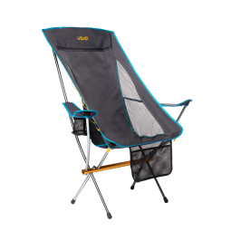 Uquip Infinity Lounger Campingstuhl