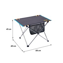 Abmessungen Uquip Liberty M Campingtisch