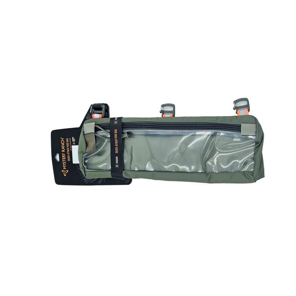 Mystery Ranch Quick Attach Void Bag Medium Foliage