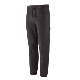Patagonia Quandary Joggers Pants Black