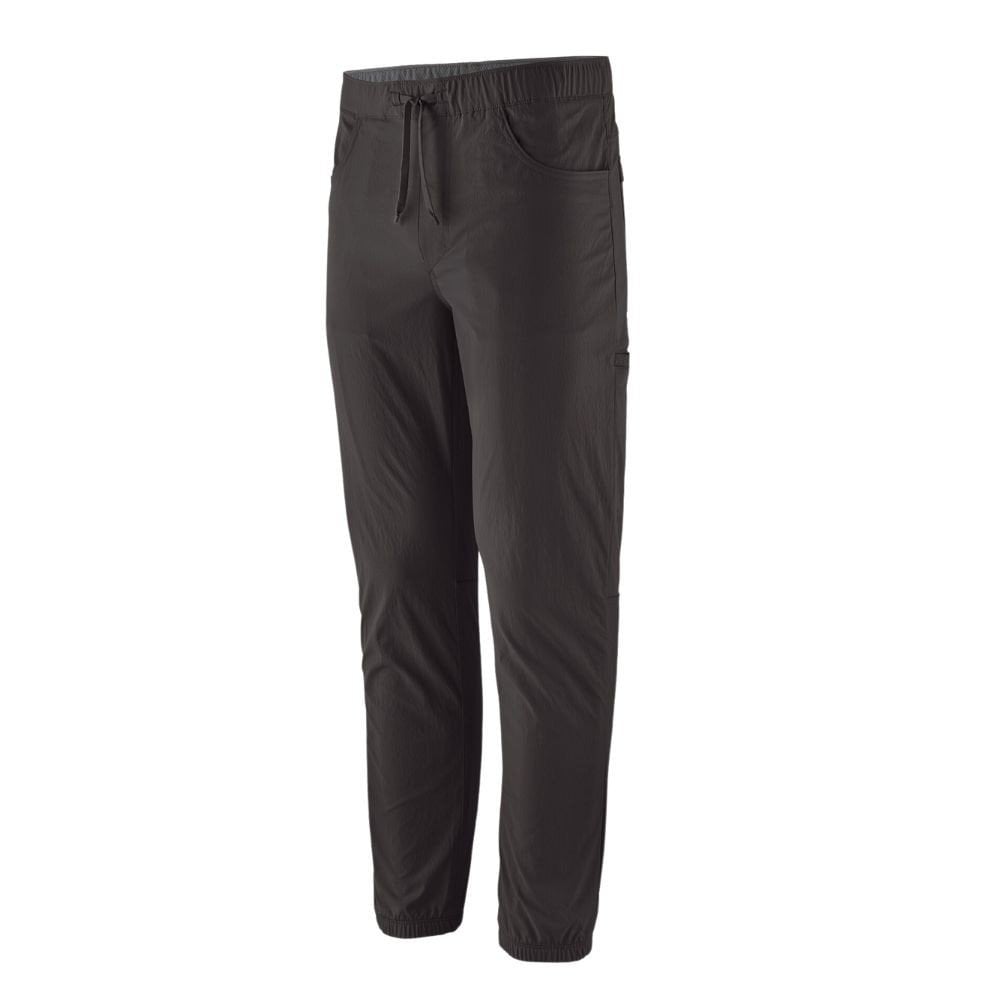 Patagonia Quandary Joggers Pants Black