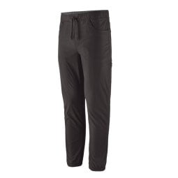 Patagonia Quandary Joggers Pants Black