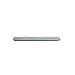 Nemo Tensor Elite Isomatte Short Mummy seitliche Ansicht