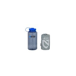 Nemo Tensor Elite Isomatte Short Mummy Packmaß