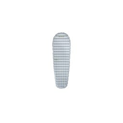 Nemo Tensor Elite Isomatte Short Mummy