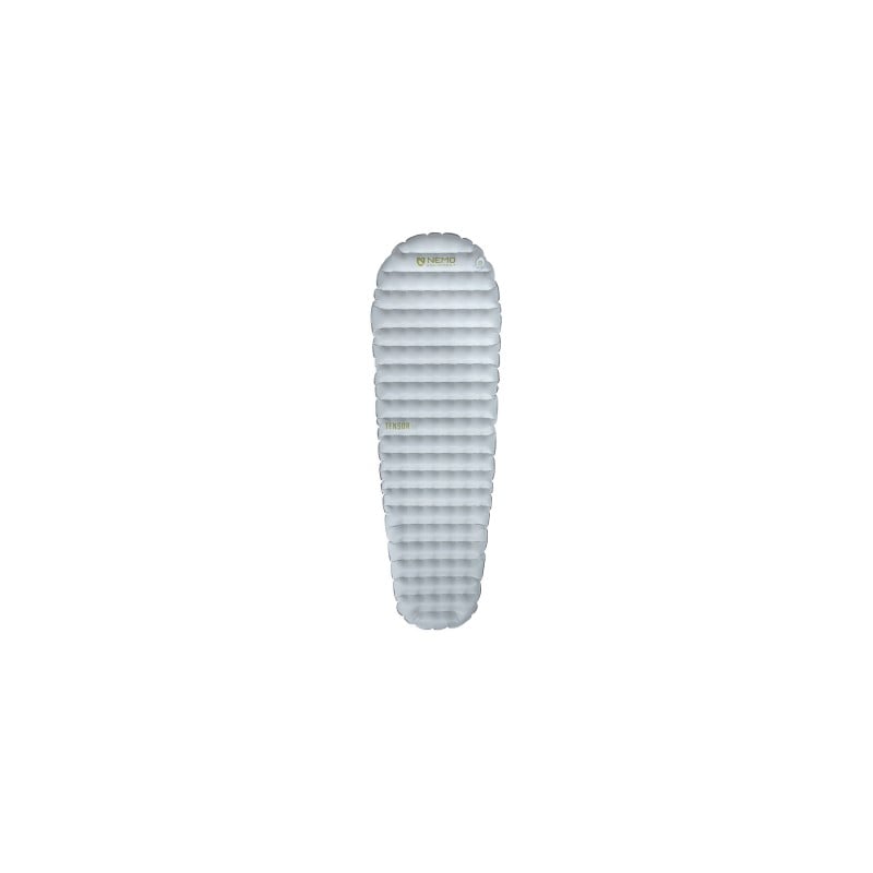 Nemo Tensor Elite Isomatte Short Mummy Nemo Tensor Elite Isomatte Short Mummy