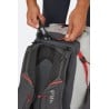 Rab Muon 40L Wanderrucksack mit Tasche an der Rückseite