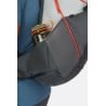 Rab Muon 40L Wanderrucksack mit Seitentaschen für Trinkflaschen
