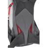 Rab Muon 40L Wanderrucksack Detailansicht gepolstertes Triflex Tragesystem