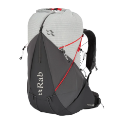 Rab Muon 40L Wanderrucksack