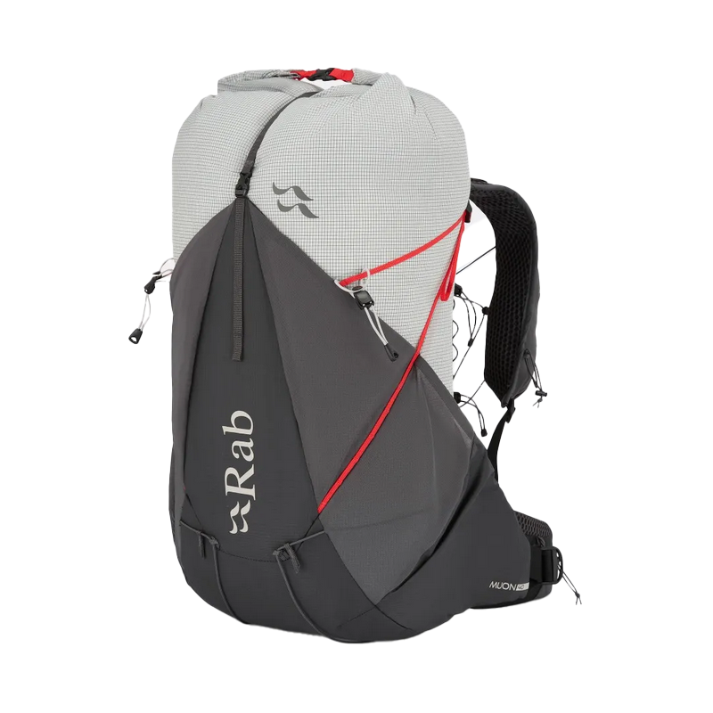 Rab Muon 40L Wanderrucksack Rab Muon 40L Wanderrucksack