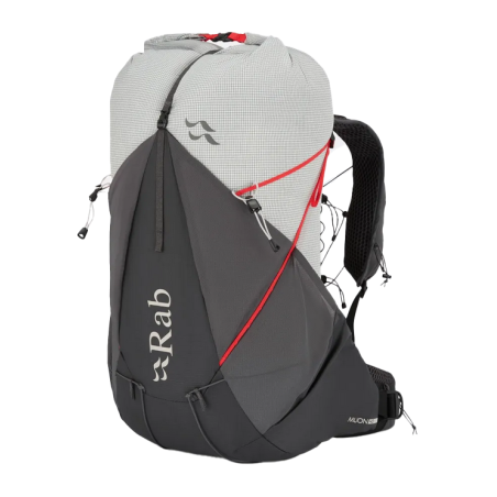 Rab Muon 40L Wanderrucksack