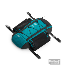 Gearlab Deck Pod 2| WalkOnTheWildSide