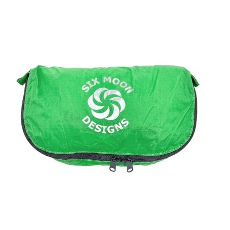 Mittlere Größe im Six Moon Designs Multi-Sized Pack Pods 3er Pack