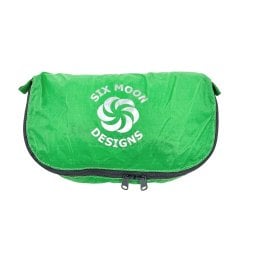 Mittlere Größe im Six Moon Designs Multi-Sized Pack Pods 3er Pack