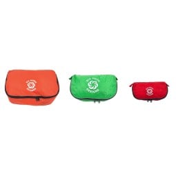 Six Moon Designs Multi-Sized Pack Pods 3er Pack