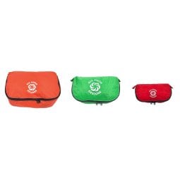 Six Moon Designs Multi-Sized Pack Pods 3er Pack