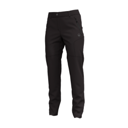 Halti Pallas Cool W Stretch Pants Damen Wanderhose
