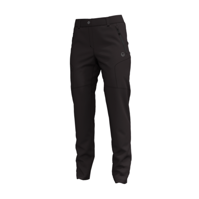 Halti Pallas Cool W Stretch Pants Damen Wanderhose mit UV-Schutz Halti Pallas Cool W Stretch Pants Damen Wanderhose mit UV-Schutz